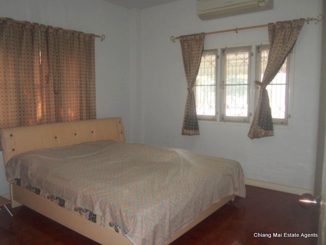 3 Bedroom Bungalow for rent