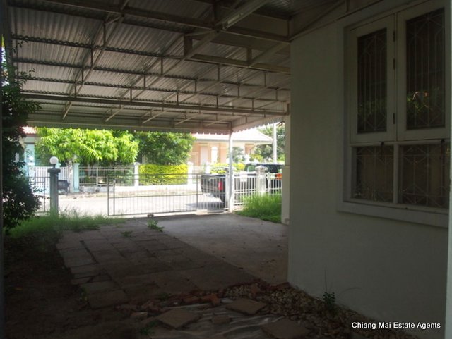 3 Bedroom Bungalow for rent