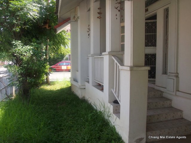 3 Bedroom Bungalow for rent