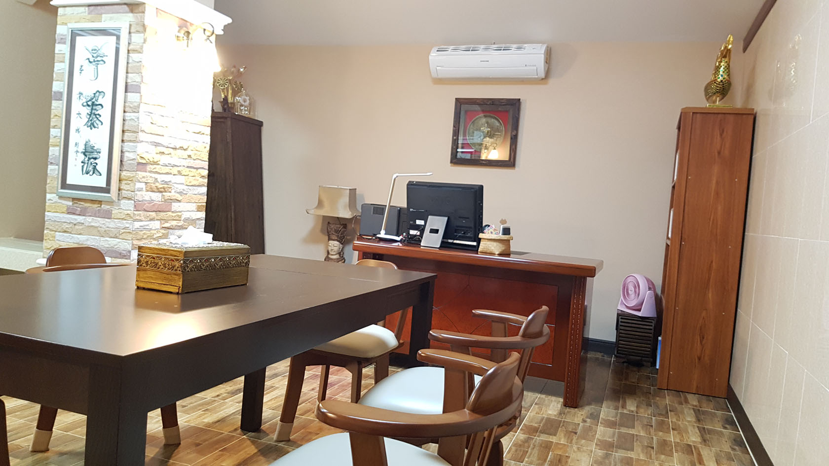 House For Sale In  Sriwarai 4