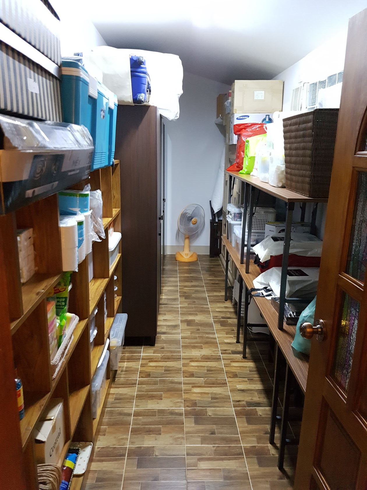 House For Sale In  Sriwarai 4