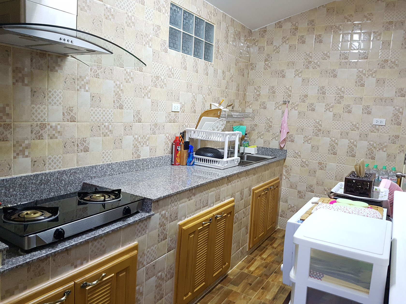 House For Sale In  Sriwarai 4