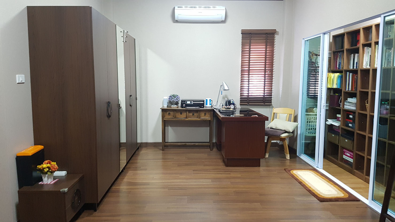 House For Sale In Sriwarai 4