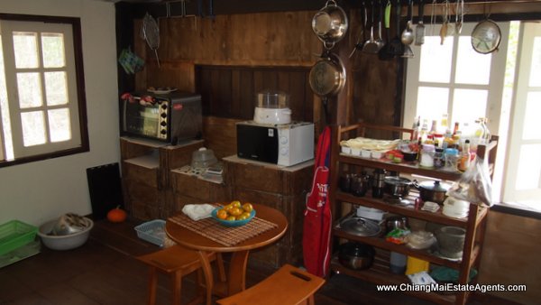Land and Houses for Sale in Ban Pong