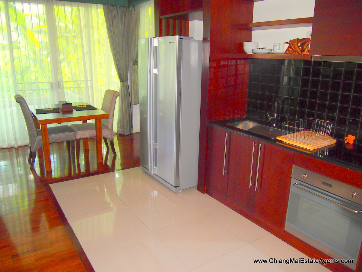 Brand New Condo For Sale in Chiang Mai