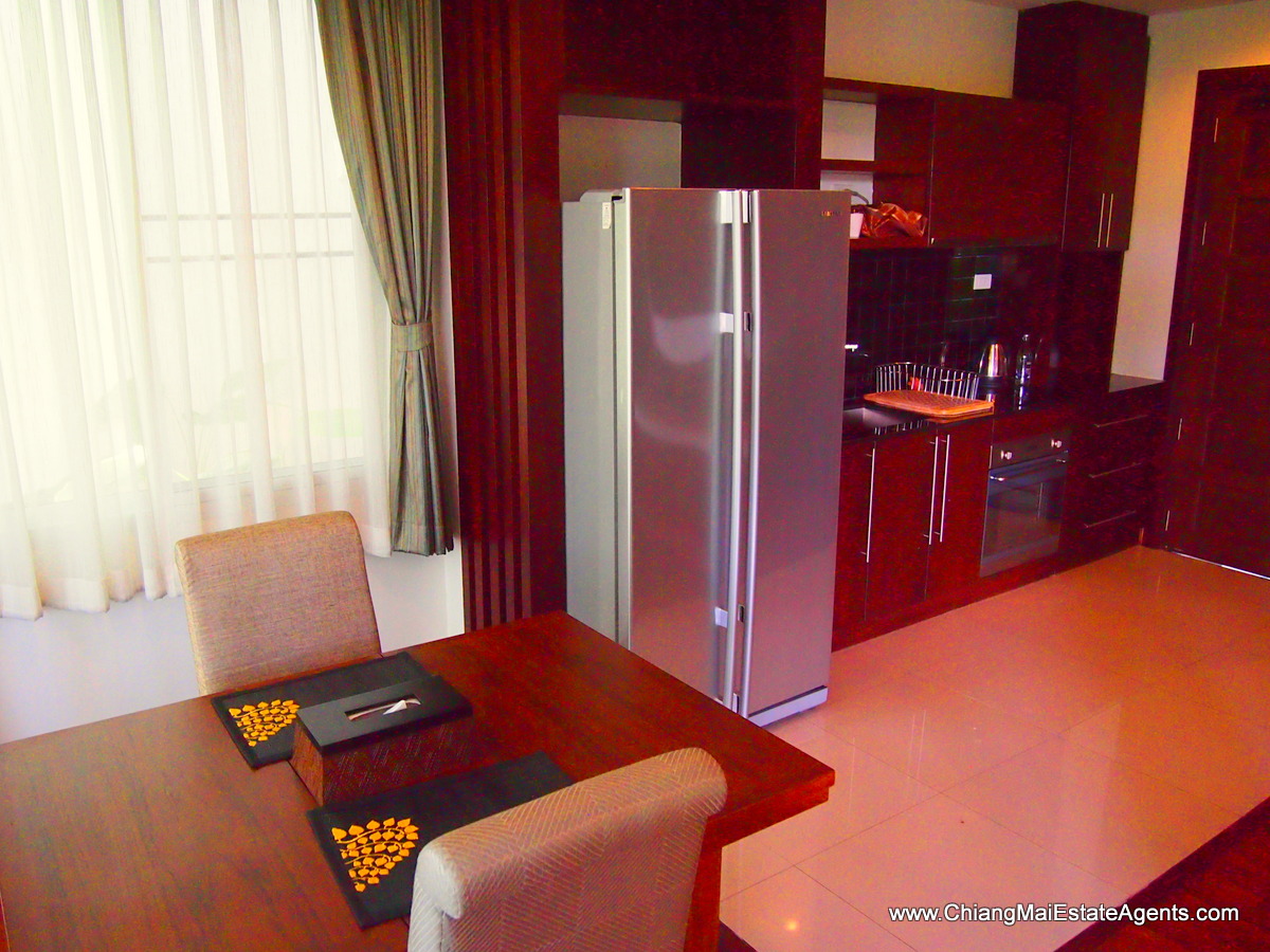 Brand New Condo For Sale in Chiang Mai