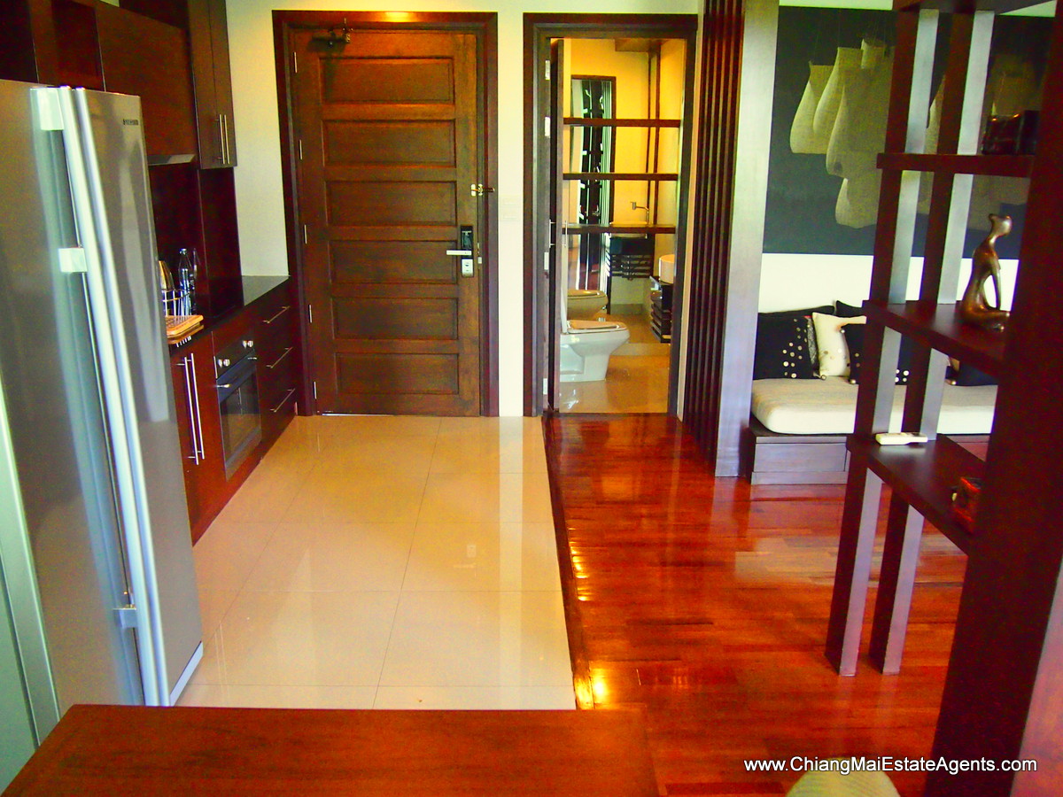 Brand New Condo For Sale in Chiang Mai