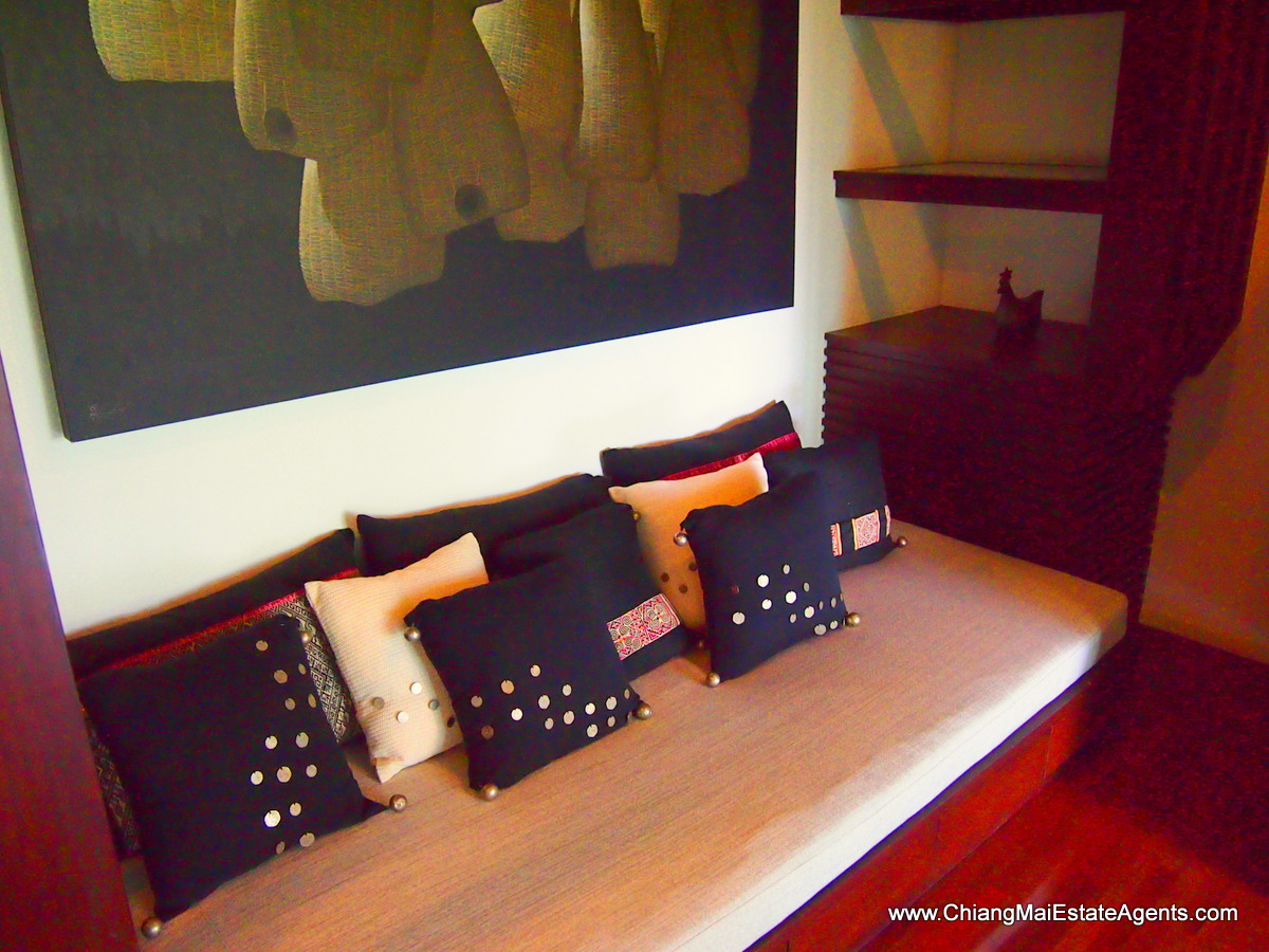 Brand New Condo For Sale in Chiang Mai