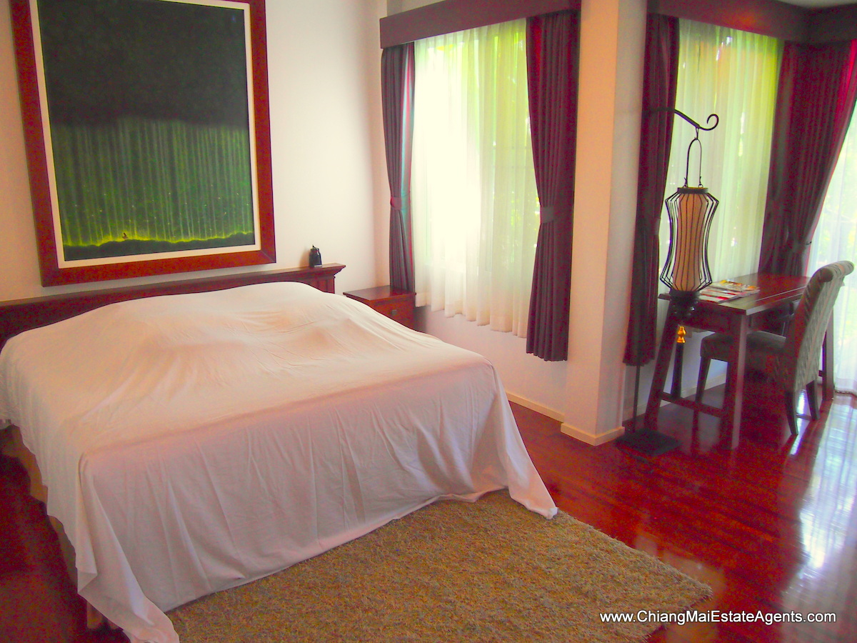 Brand New Condo For Sale in Chiang Mai