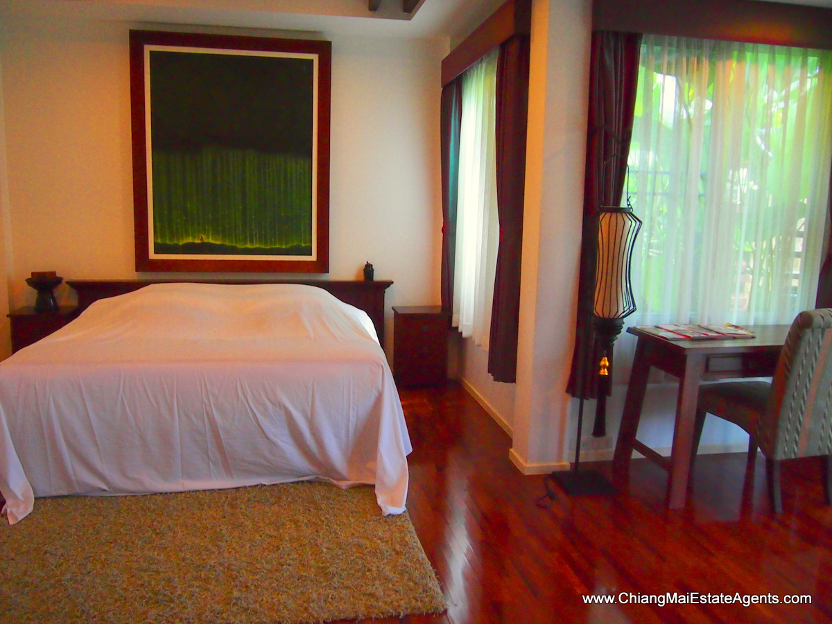 Brand New Condo For Sale in Chiang Mai