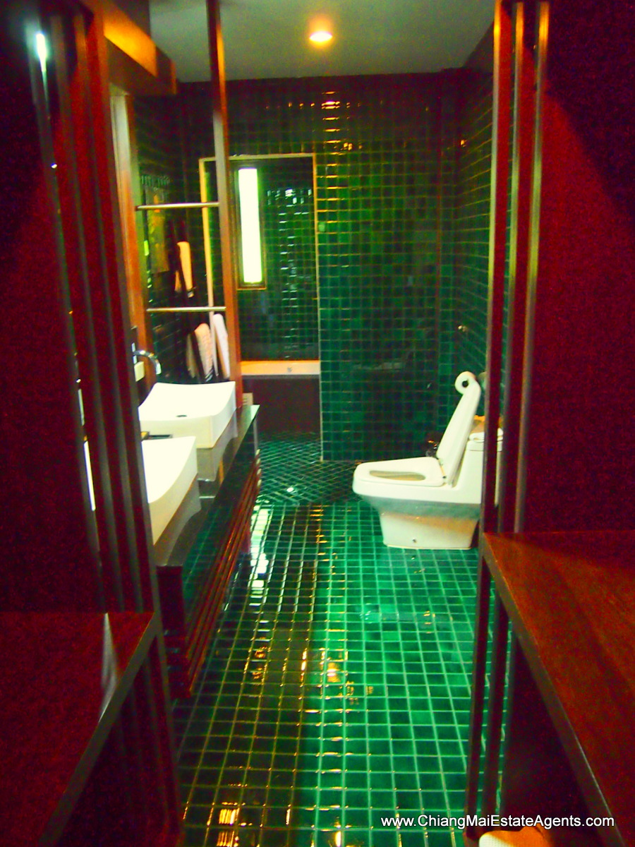 Brand New Condo For Sale in Chiang Mai