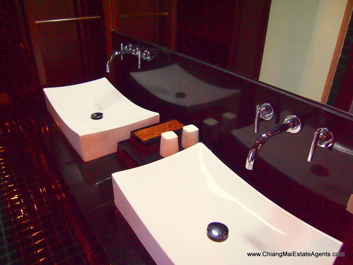 Brand New Condo For Sale in Chiang Mai