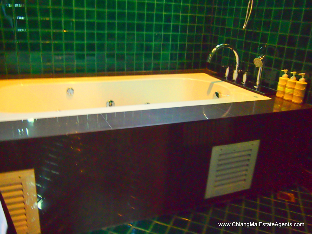 Brand New Condo For Sale in Chiang Mai