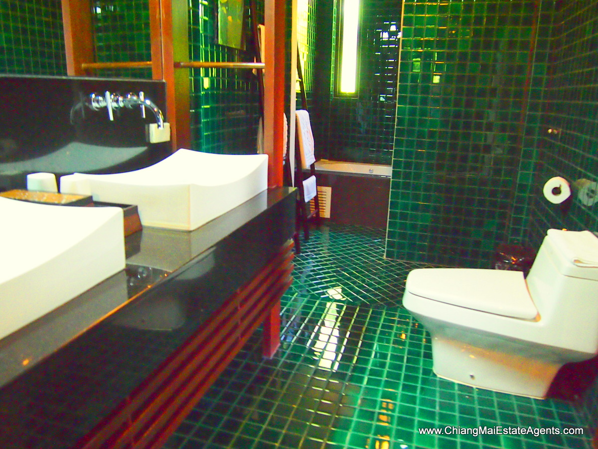 Brand New Condo For Sale in Chiang Mai