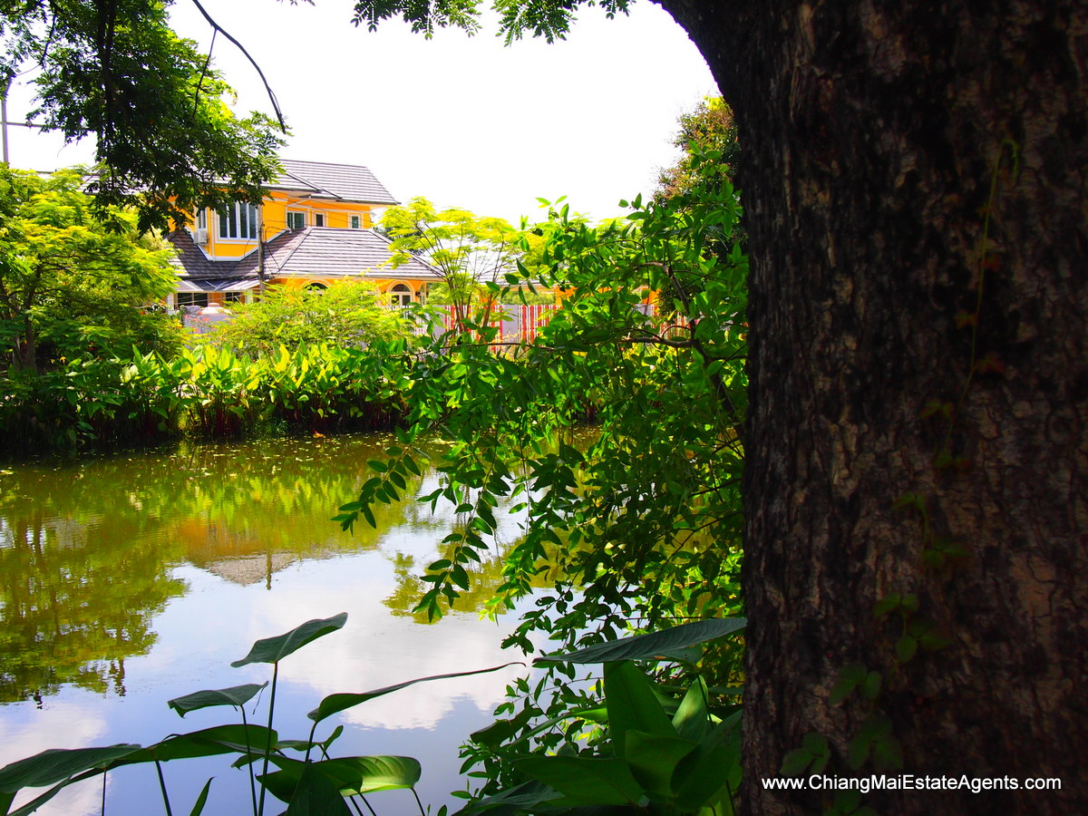 Brand New Condo For Sale in Chiang Mai