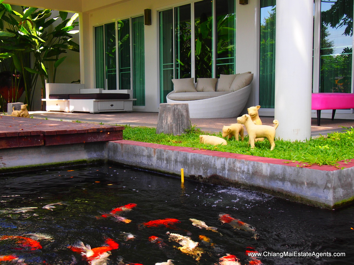 Brand New Condo For Sale in Chiang Mai