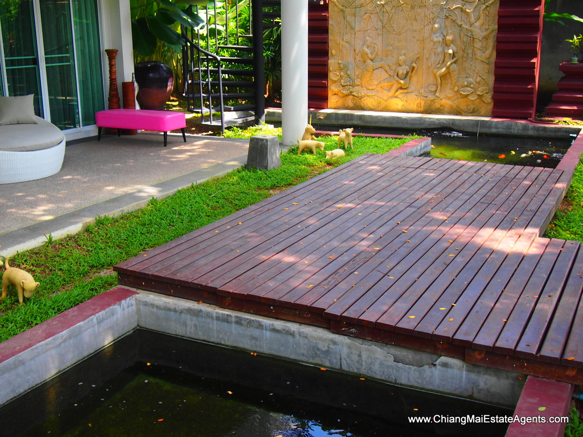 Brand New Condo For Sale in Chiang Mai