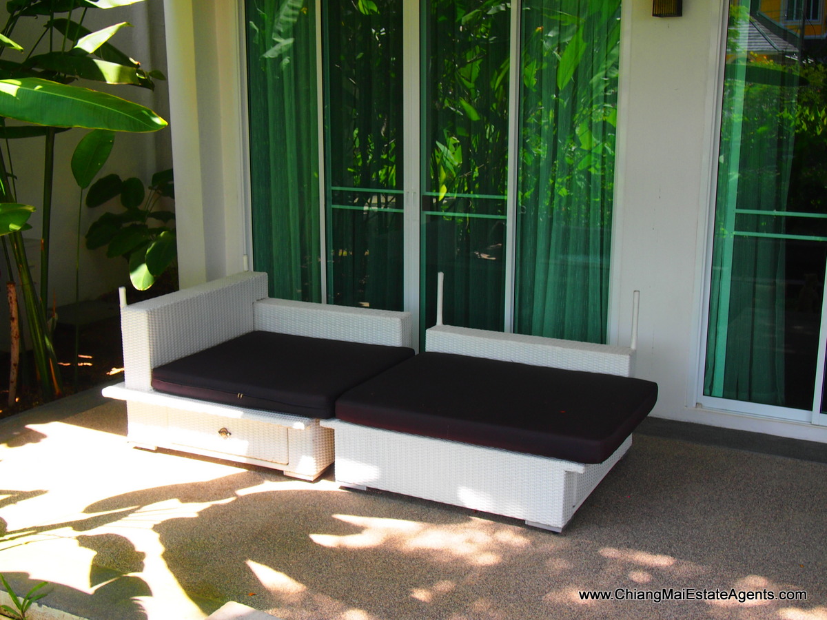 Brand New Condo For Sale in Chiang Mai