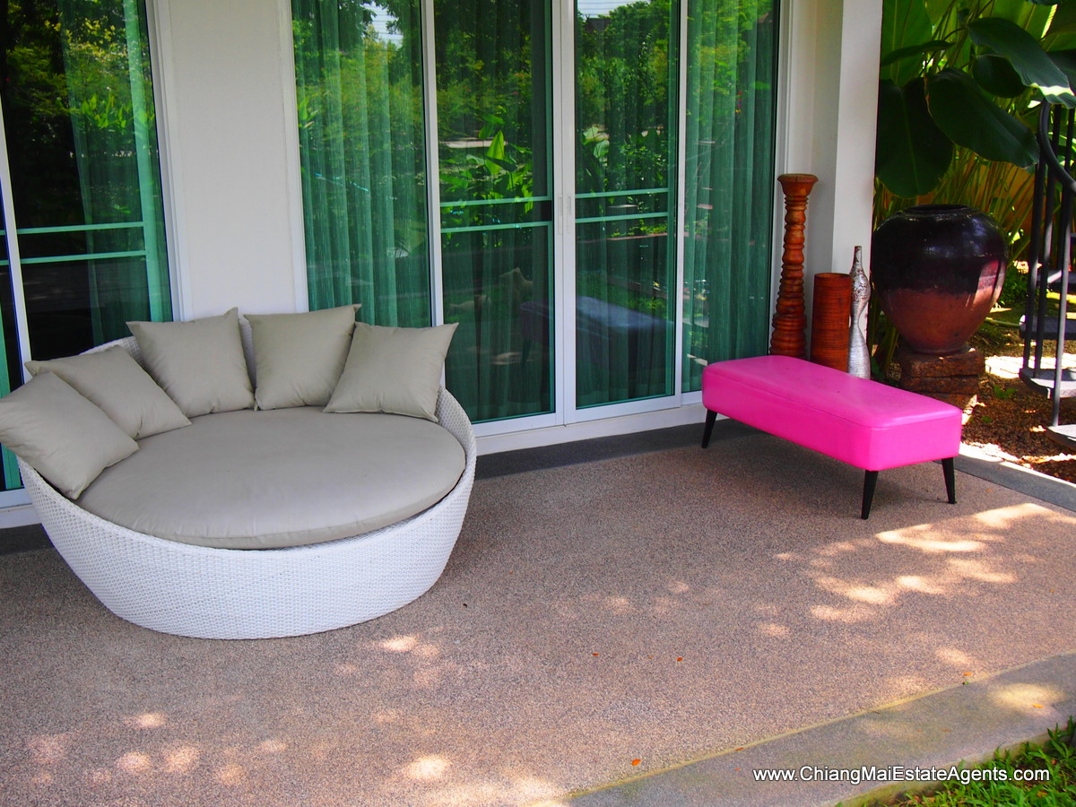 Brand New Condo For Sale in Chiang Mai