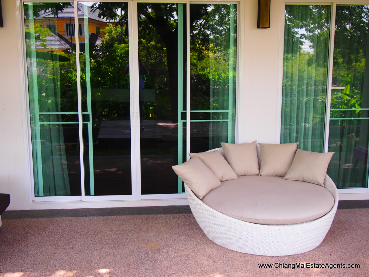 Brand New Condo For Sale in Chiang Mai