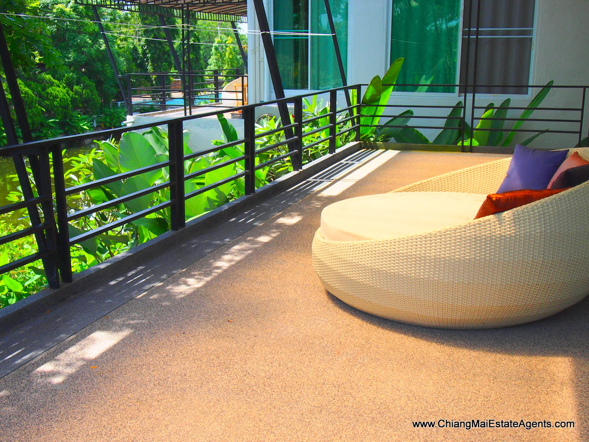 Brand New Condo For Sale in Chiang Mai