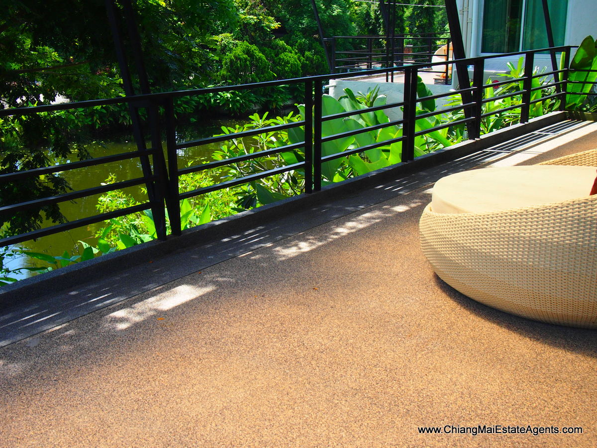 Brand New Condo For Sale in Chiang Mai