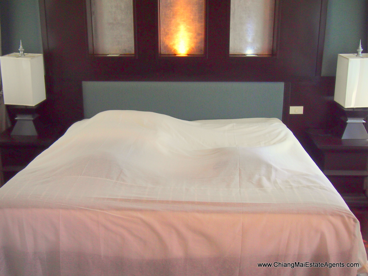 Brand New Condo For Sale in Chiang Mai