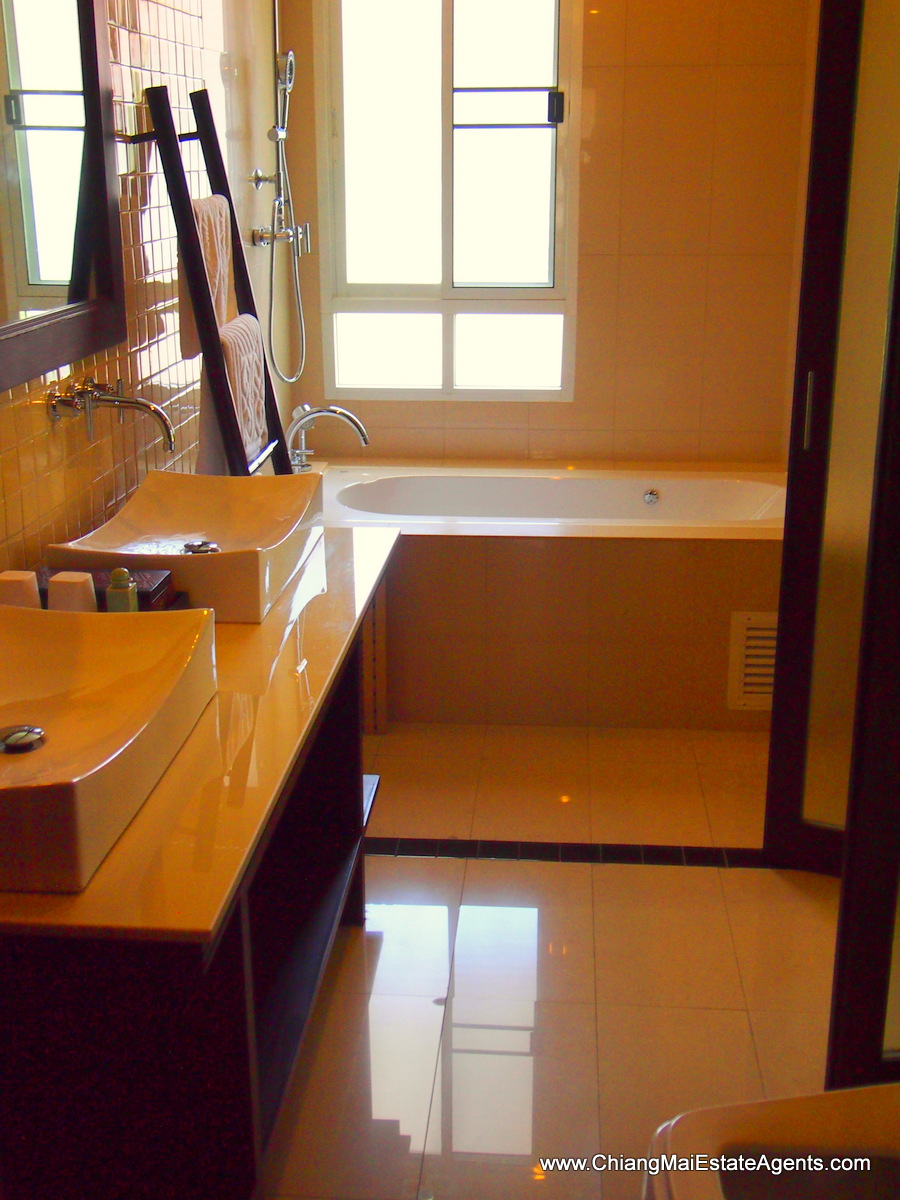 Brand New Condo For Sale in Chiang Mai