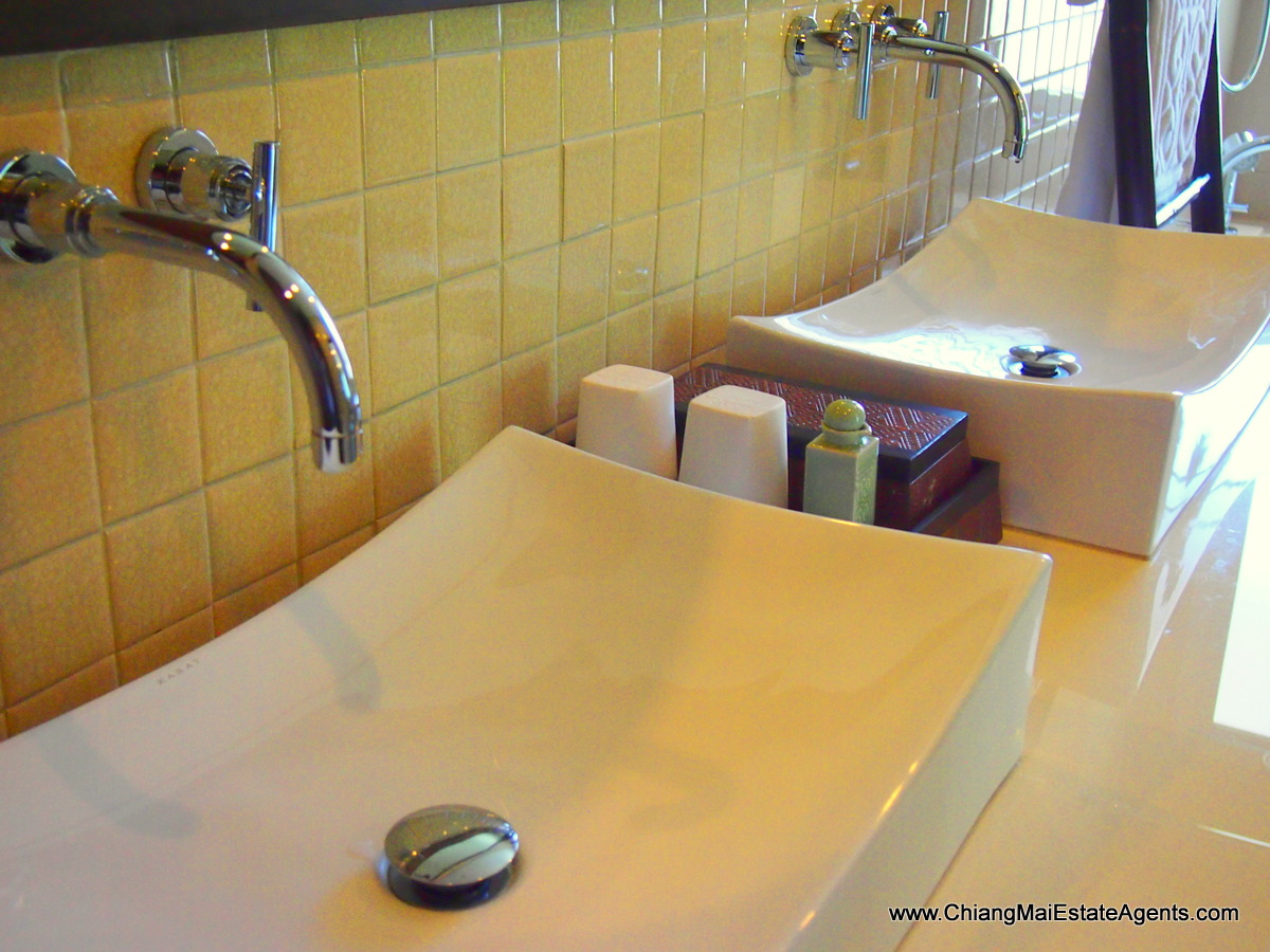 Brand New Condo For Sale in Chiang Mai
