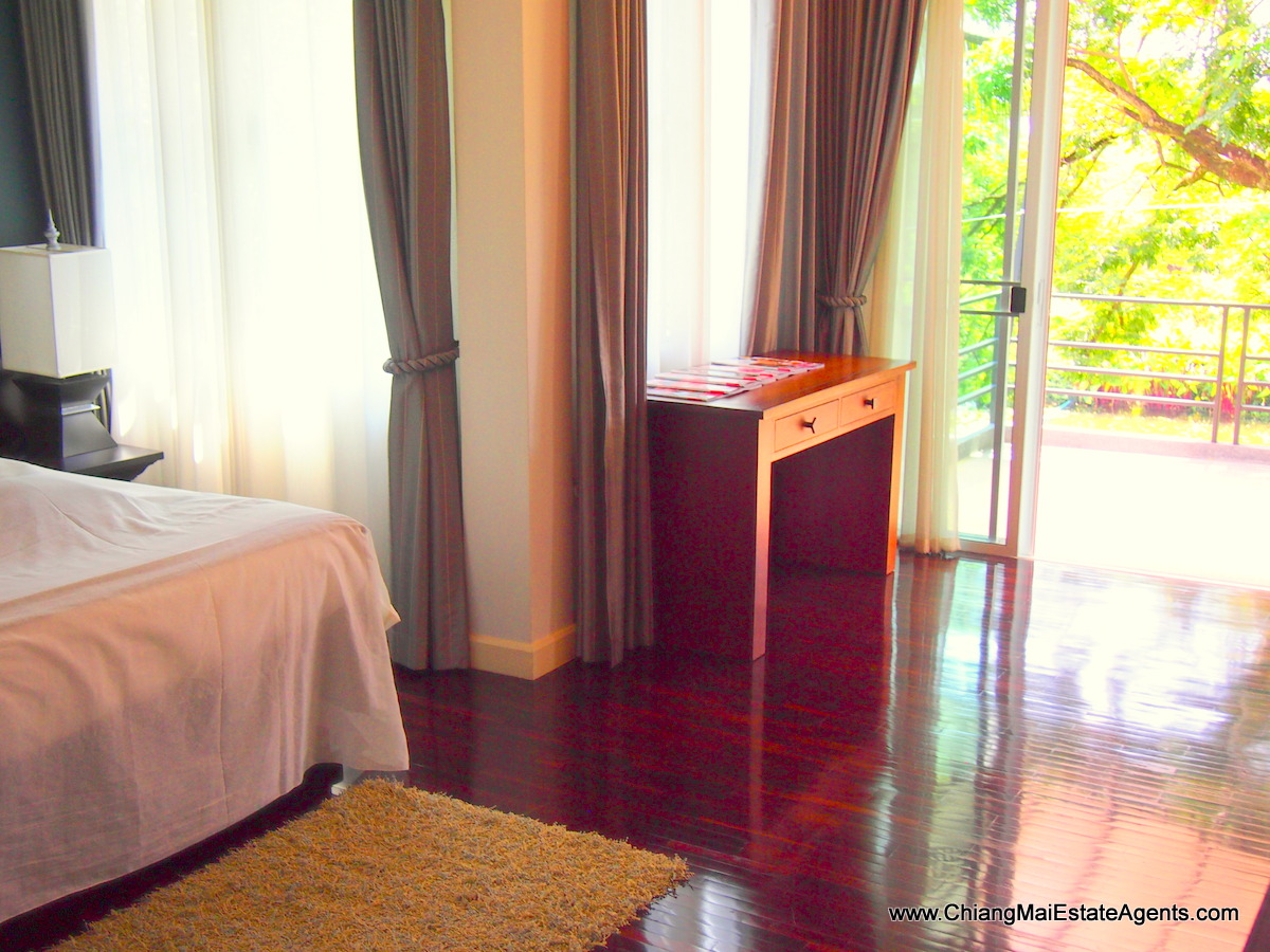 Brand New Condo For Sale in Chiang Mai