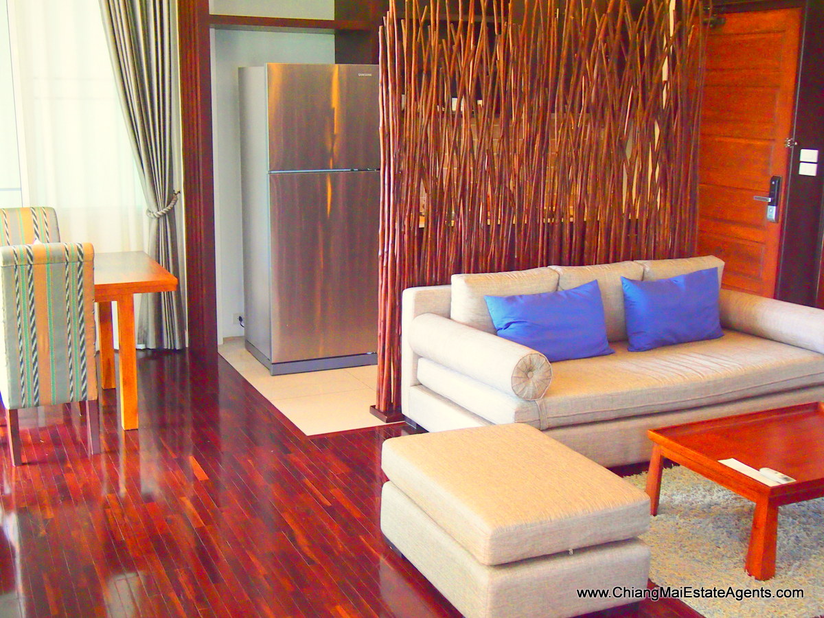 Brand New Condo For Sale in Chiang Mai