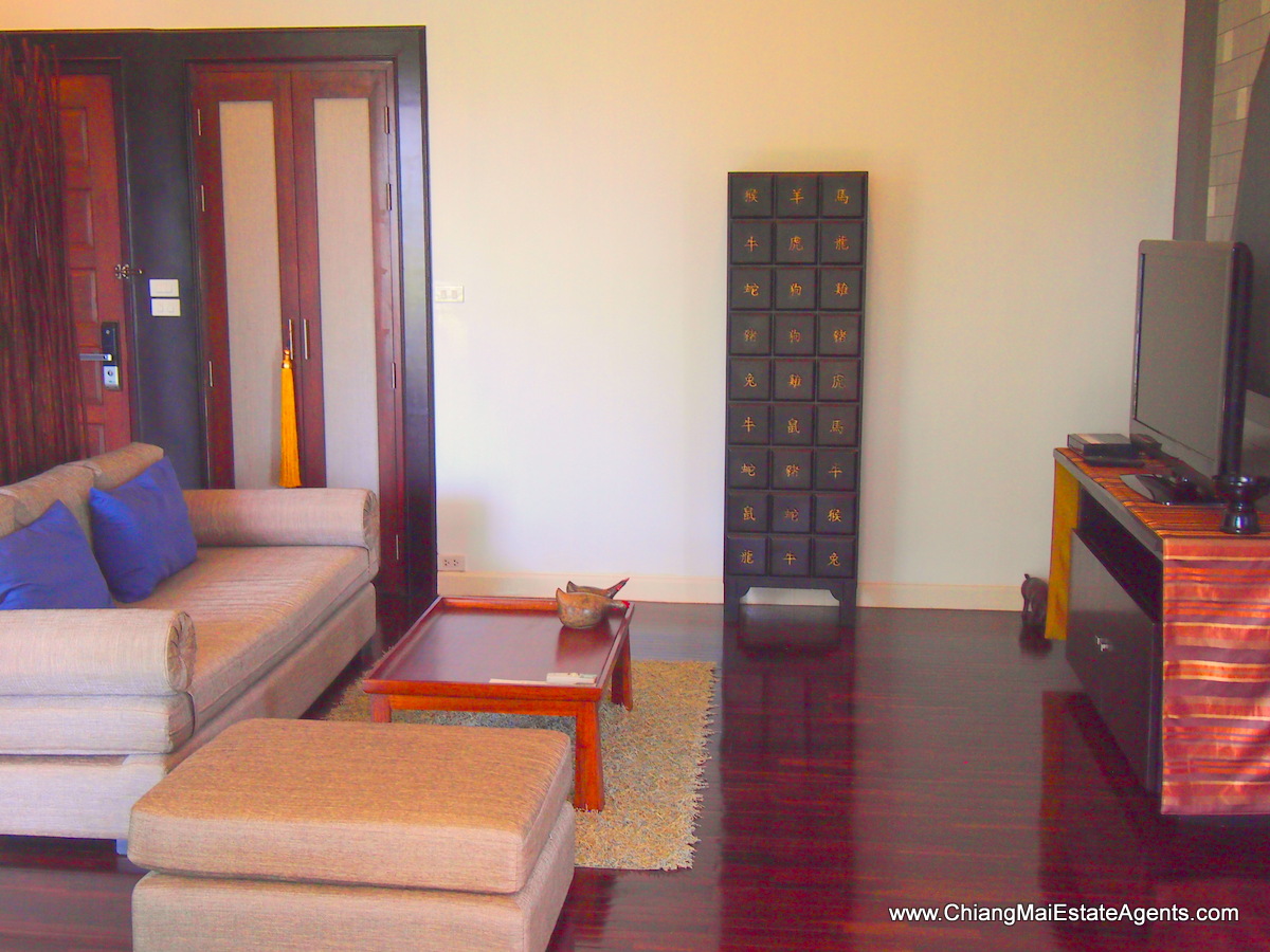 Brand New Condo For Sale in Chiang Mai