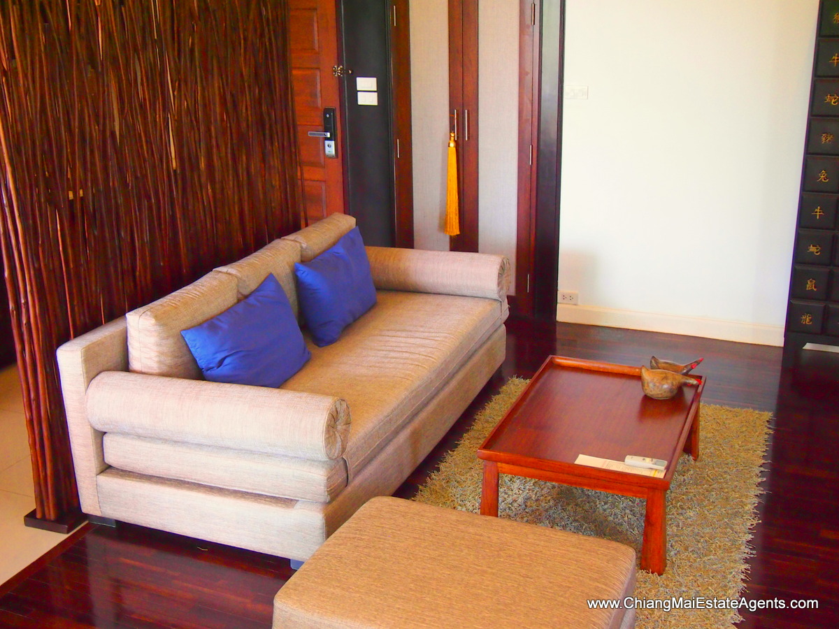 Brand New Condo For Sale in Chiang Mai