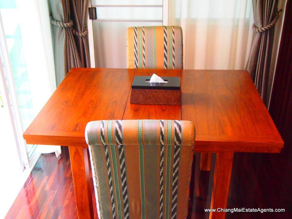 Brand New Condo For Sale in Chiang Mai