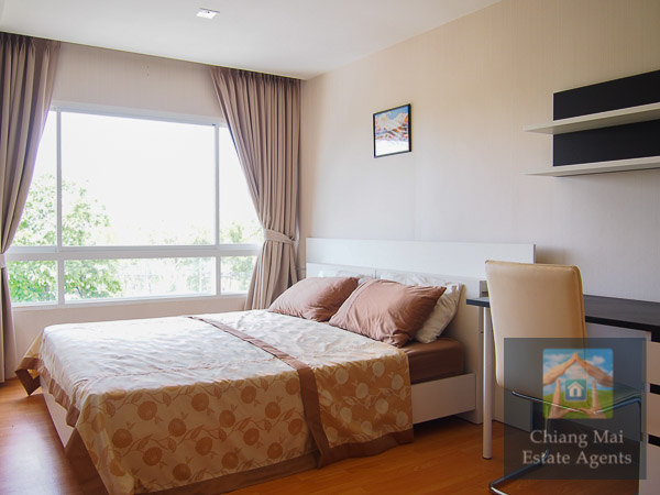 1 Bed Apartment for Sale in Casa Condo