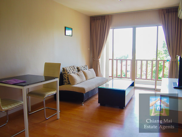 1 Bed Apartment for Sale in Casa Condo