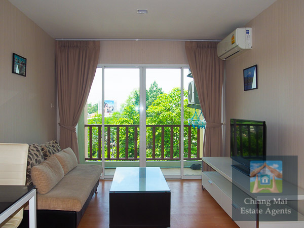 1 Bed Apartment for Sale in Casa Condo