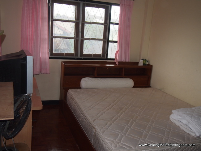 House for rent in Hang Dong 3br