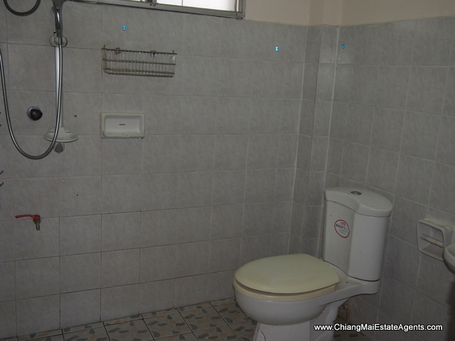 House for rent in Hang Dong 3br