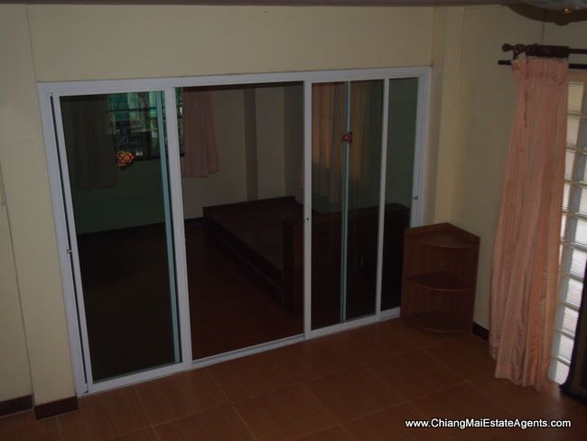 House for rent in Hang Dong 3br