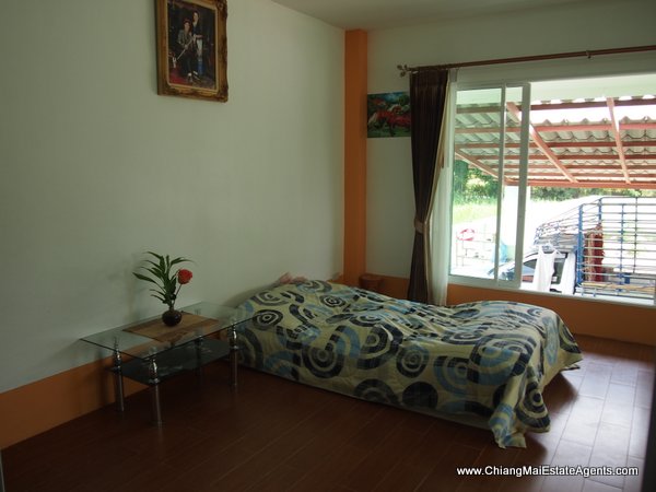 2 Bed Bungalow in Sankampeng