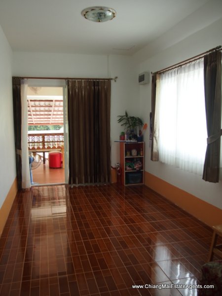 2 Bed Bungalow in Sankampeng