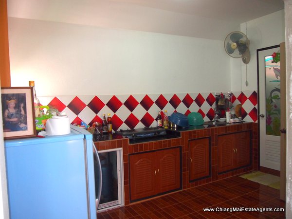 2 Bed Bungalow in Sankampeng