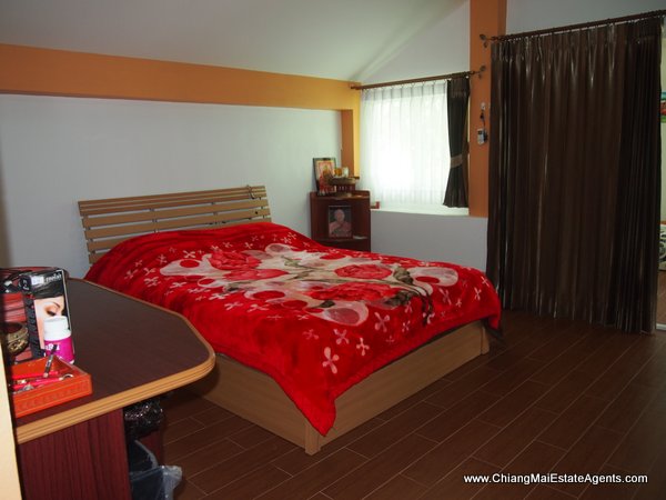 2 Bed Bungalow in Sankampeng