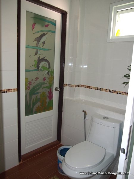 2 Bed Bungalow in Sankampeng