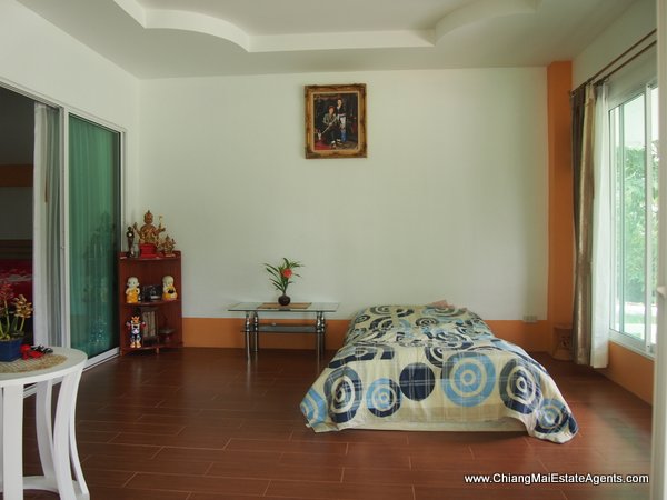 2 Bed Bungalow in Sankampeng