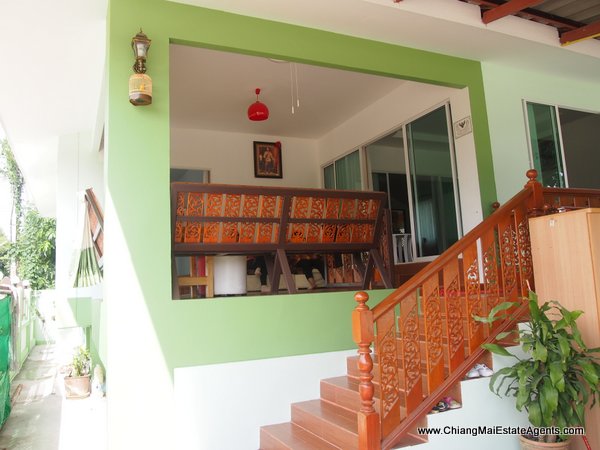2 Bed Bungalow in Sankampeng