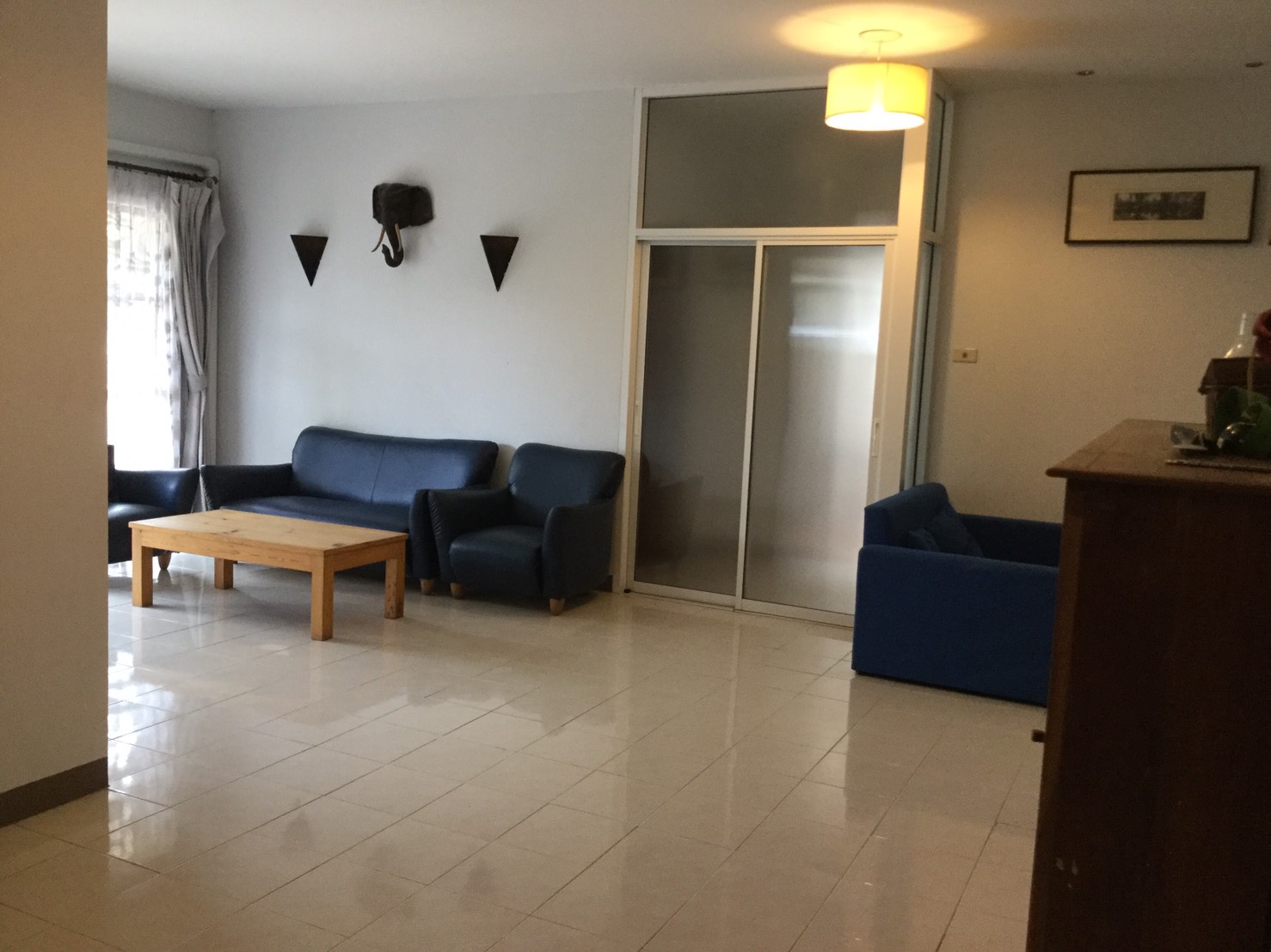 3 Bedroom for Rent Sankampaeng