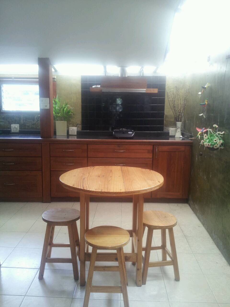 3 Bedroom for Rent Sankampaeng