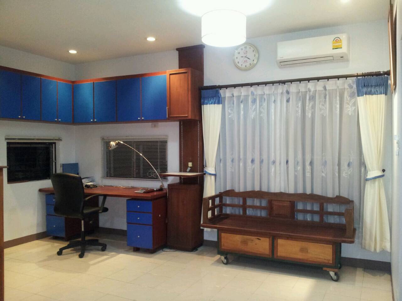 3 Bedroom for Rent Sankampaeng